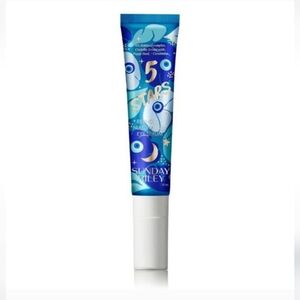 New Sunday Riley 5 Stars Retinol + Niacinamide Eye Serum